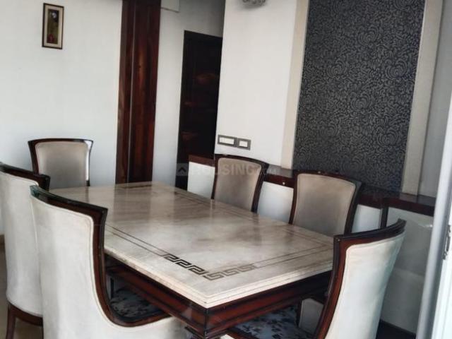 3 BHK Apartment in Goregaon East for rent Mumbai. The reference number is 19802421