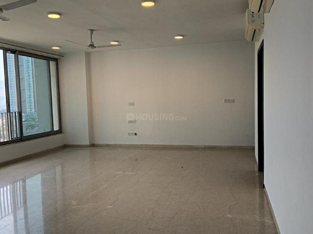 3 BHK Apartment in Goregaon East for rent Mumbai. The reference number is 19807431