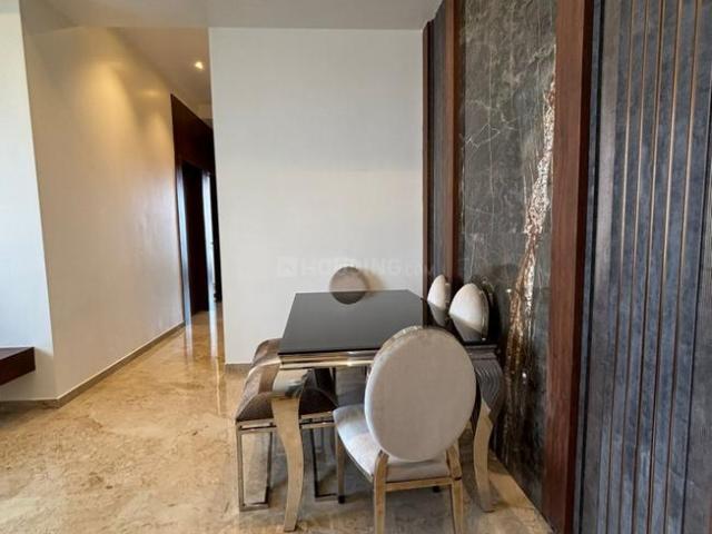 3 BHK Apartment in Goregaon East for rent Mumbai. The reference number is 19830338