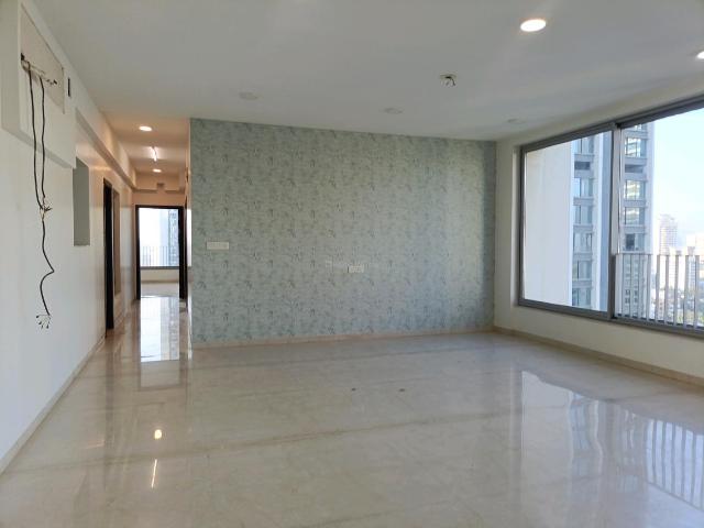 3 BHK Apartment in Goregaon East for rent Mumbai. The reference number is 19868075