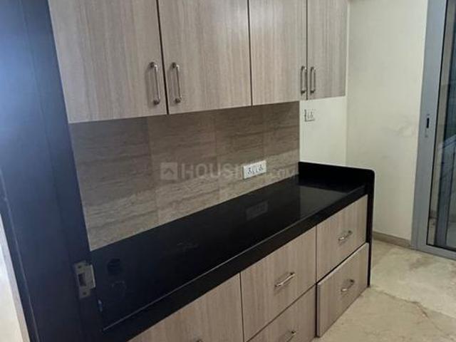 3 BHK Apartment in Goregaon East for rent Mumbai. The reference number is 19871444