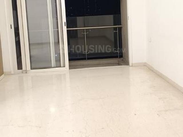 3 BHK Apartment in Goregaon East for rent Mumbai. The reference number is 19875634