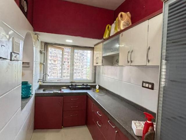 3 BHK Apartment in Goregaon East for rent Mumbai. The reference number is 19878937