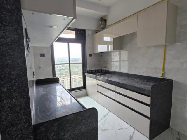 3 BHK Apartment in Goregaon East for rent Mumbai. The reference number is 19885117