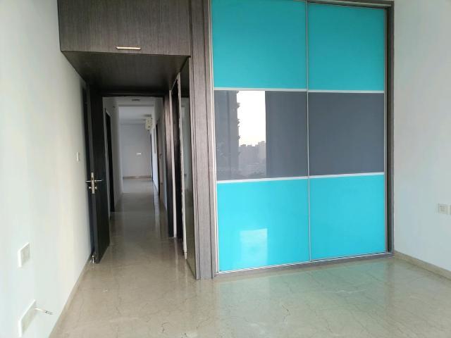 3 BHK Apartment in Goregaon East for rent Mumbai. The reference number is 19927572