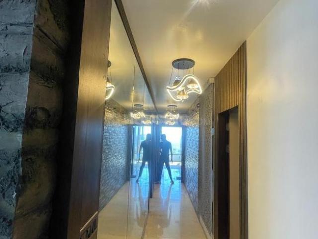 3 BHK Apartment in Goregaon East for rent Mumbai. The reference number is 19929591