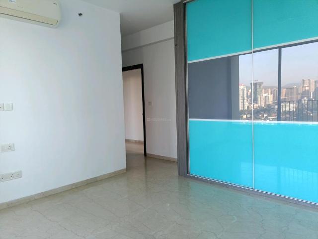3 BHK Apartment in Goregaon East for rent Mumbai. The reference number is 19930612