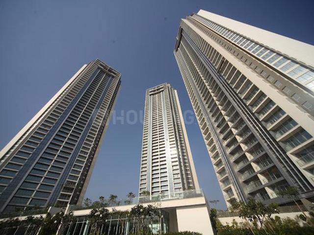 3 BHK Apartment in Goregaon East for rent Mumbai. The reference number is 19963820