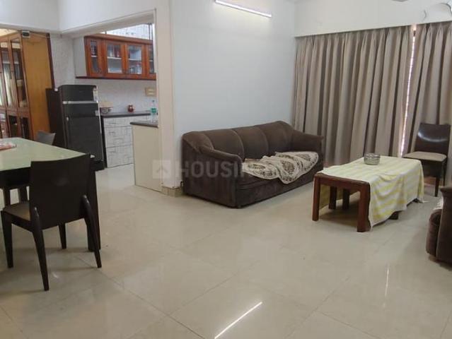 3 BHK Apartment in Goregaon East for rent Mumbai. The reference number is 19007277