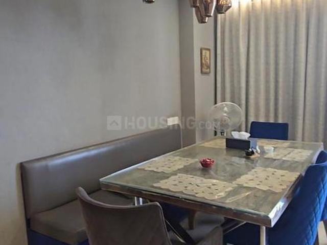 3 BHK Apartment in Goregaon East for rent Mumbai. The reference number is 19162591