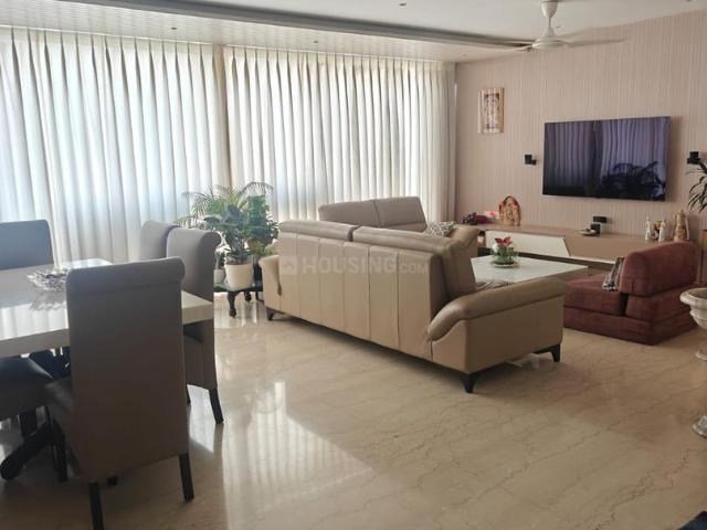 3 BHK Apartment in Goregaon East for rent Mumbai. The reference number is 19236693