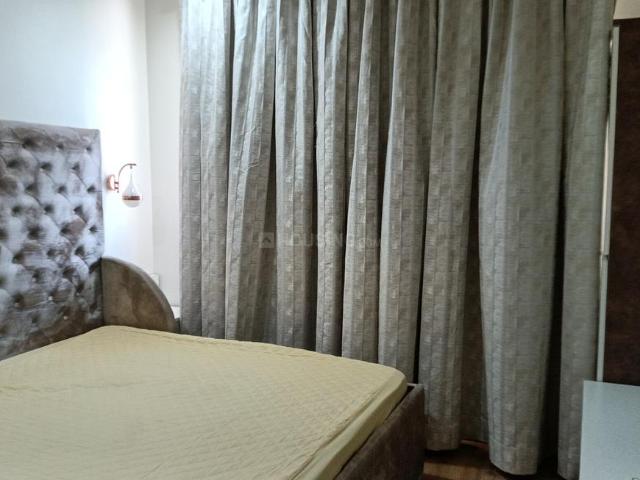 3 BHK Apartment in Goregaon East for rent Mumbai. The reference number is 19270311