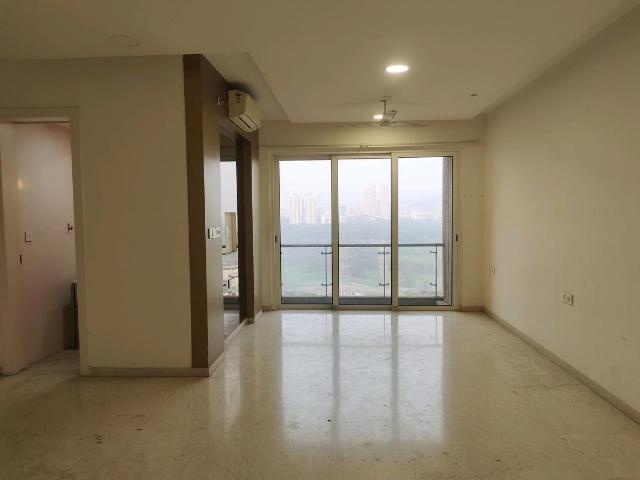 3 BHK Apartment in Goregaon East for rent Mumbai. The reference number is 19291049