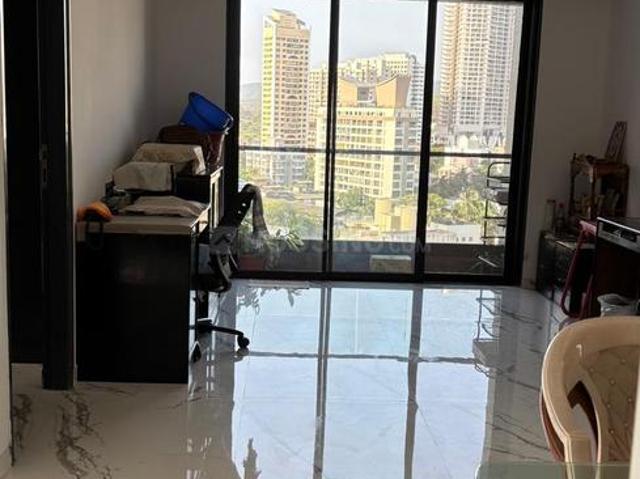 3 BHK Apartment in Goregaon East for rent Mumbai. The reference number is 20430977