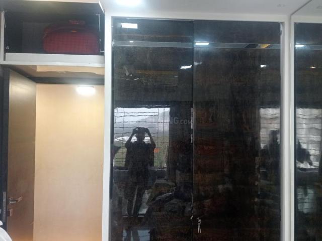 3 BHK Apartment in Goregaon East for rent Mumbai. The reference number is 20438646