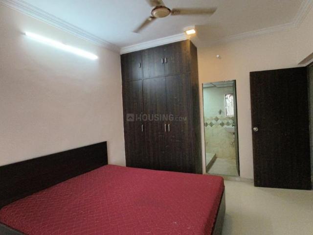 3 BHK Apartment in Goregaon East for rent Mumbai. The reference number is 20438755