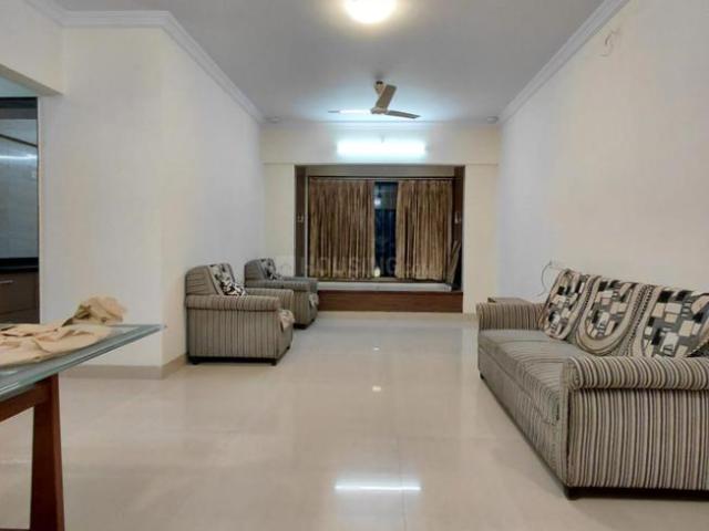 3 BHK Apartment in Goregaon East for rent Mumbai. The reference number is 20441022