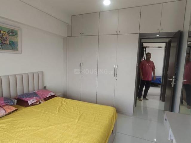 3 BHK Apartment in Goregaon East for rent Mumbai. The reference number is 20455767