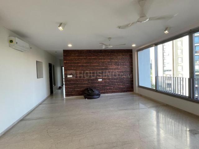3 BHK Apartment in Goregaon East for rent Mumbai. The reference number is 20460300