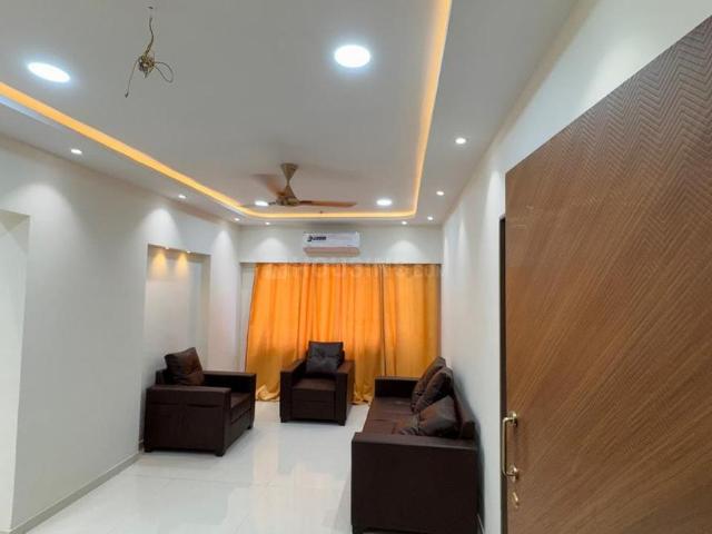 3 BHK Apartment in Goregaon East for rent Mumbai. The reference number is 20478326