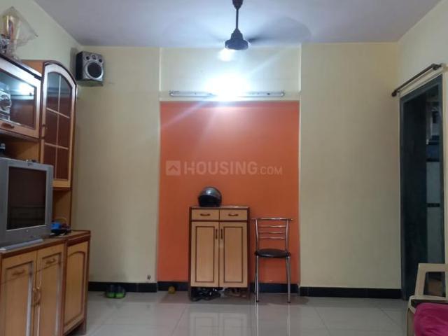 3 BHK Apartment in Goregaon East for rent Mumbai. The reference number is 20487222