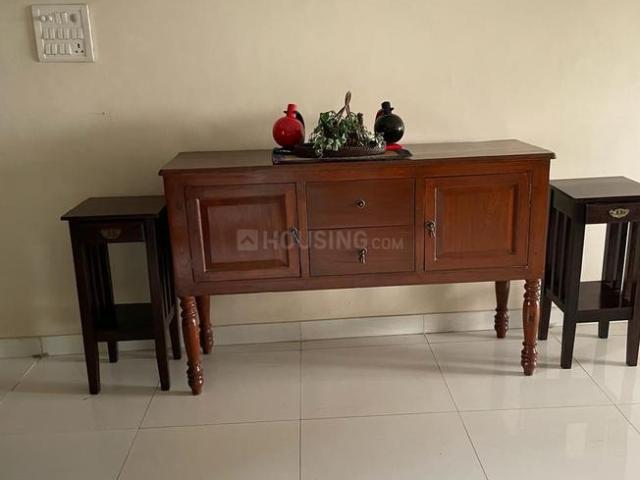 3 BHK Apartment in Goregaon East for rent Mumbai. The reference number is 20609578
