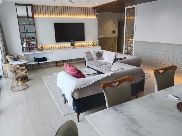 3 BHK Apartment in Goregaon East for rent Mumbai. The reference number is 20657933