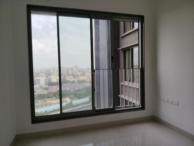3 BHK Apartment in Goregaon East for rent Mumbai. The reference number is 20665060