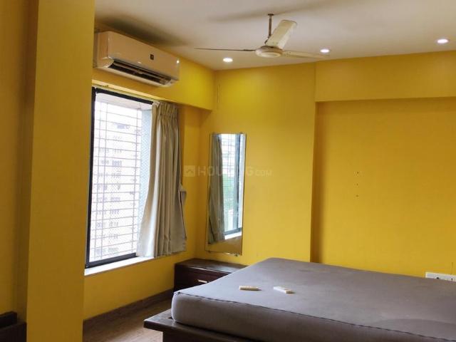 3 BHK Apartment in Goregaon East for rent Mumbai. The reference number is 20675498