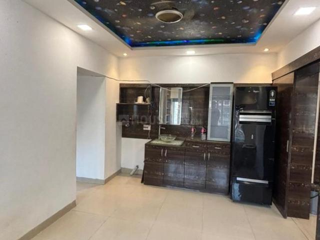3 BHK Apartment in Goregaon East for rent Mumbai. The reference number is 20675780