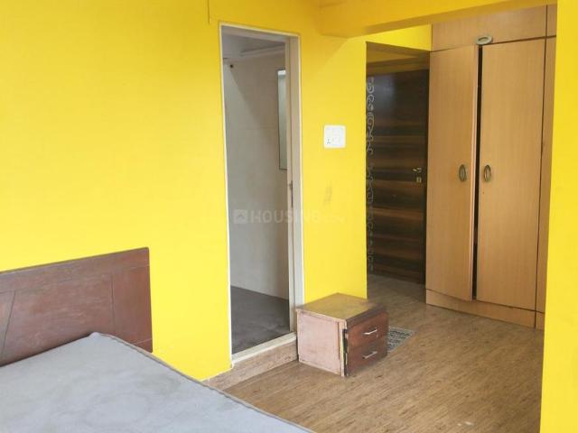 3 BHK Apartment in Goregaon East for rent Mumbai. The reference number is 20703650