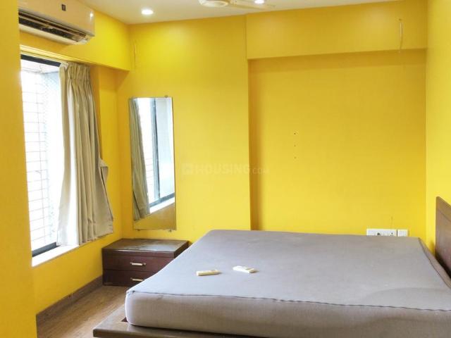 3 BHK Apartment in Goregaon East for rent Mumbai. The reference number is 20703789