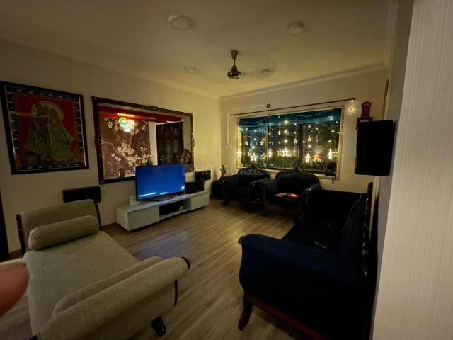 3 BHK Apartment in Goregaon East for rent Mumbai. The reference number is 20709996