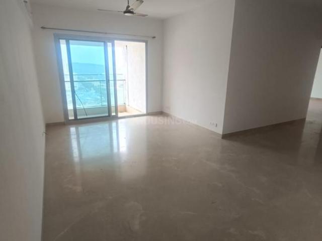 3 BHK Apartment in Goregaon East for rent Mumbai. The reference number is 20709378