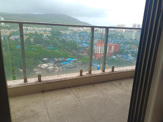 3 BHK Apartment in Goregaon East for rent Mumbai. The reference number is 20782009