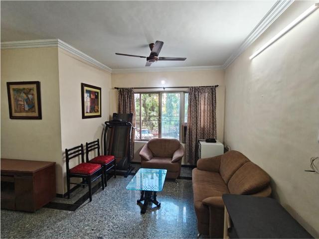 3 BHK Apartment in Goregaon East for rent Mumbai. The reference number is 20795436