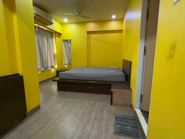 3 BHK Apartment in Goregaon East for rent Mumbai. The reference number is 20804240