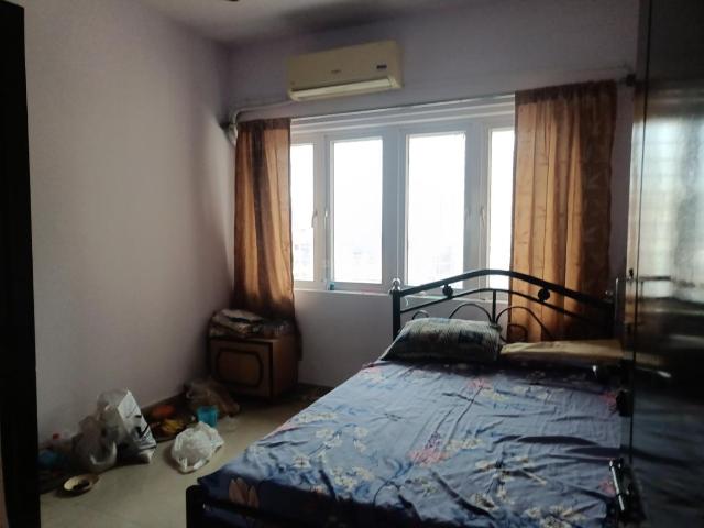 3 BHK Apartment in Goregaon East for rent Mumbai. The reference number is 20809117