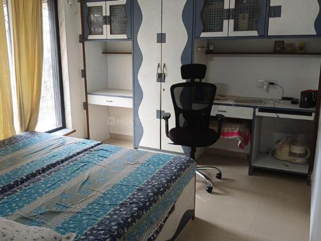 3 BHK Apartment in Goregaon East for rent Mumbai. The reference number is 20840890