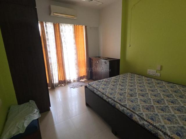 3 BHK Apartment in Goregaon East for rent Mumbai. The reference number is 20846223