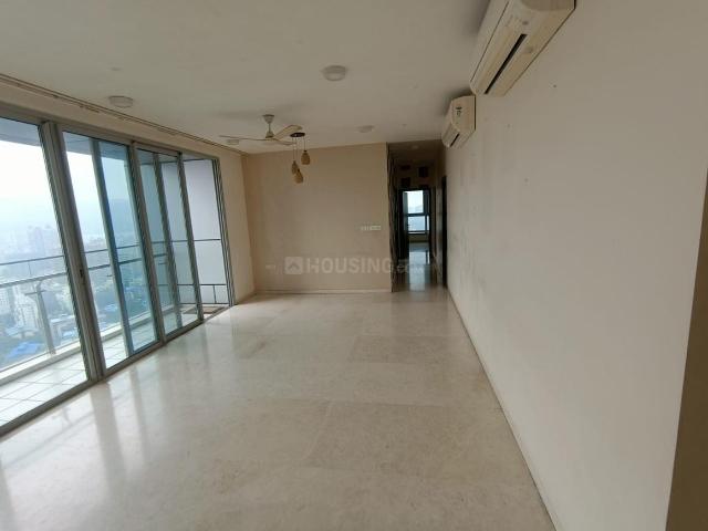3 BHK Apartment in Goregaon East for rent Mumbai. The reference number is 20860385
