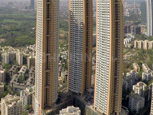 3 BHK Apartment in Goregaon East for rent Mumbai. The reference number is 20868740