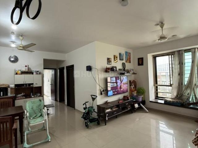 3 BHK Apartment in Goregaon East for rent Mumbai. The reference number is 20874676