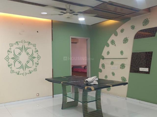 3 BHK Apartment in Goregaon East for rent Mumbai. The reference number is 20894940