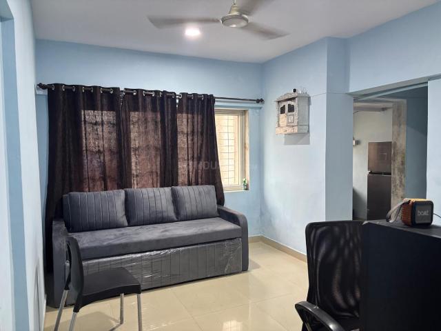 3 BHK Apartment in Goregaon East for rent Mumbai. The reference number is 20897233