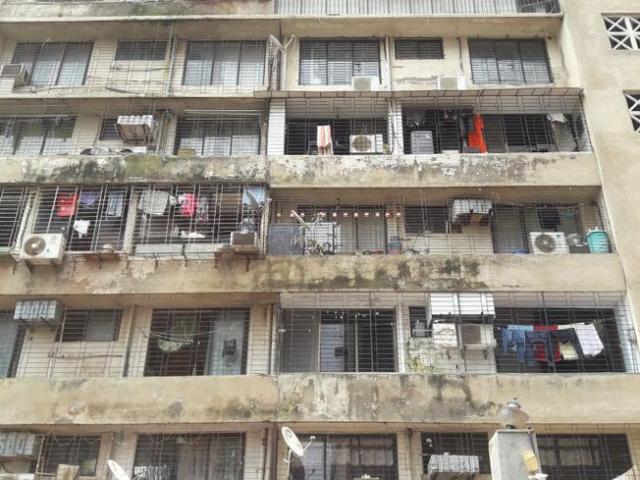 3 BHK Apartment in Goregaon East for rent Mumbai. The reference number is 20903957
