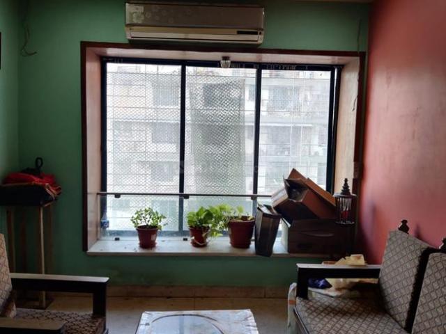 3 BHK Apartment in Goregaon East for rent Mumbai. The reference number is 20919741