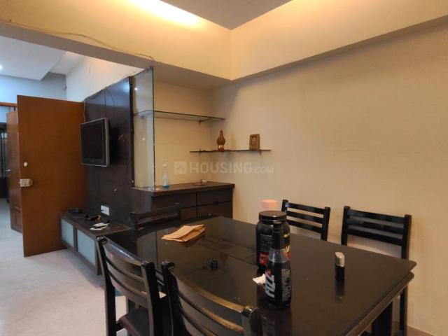 3 BHK Apartment in Goregaon East for rent Mumbai. The reference number is 20919825