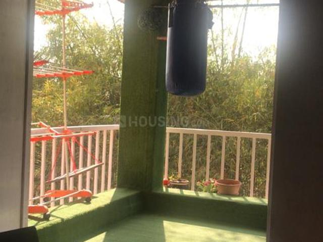 3 BHK Apartment in Goregaon East for rent Mumbai. The reference number is 20938034
