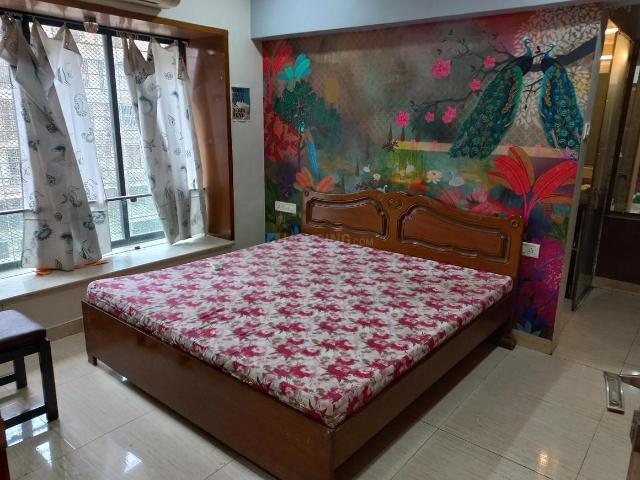 3 BHK Apartment in Goregaon East for rent Mumbai. The reference number is 20942941